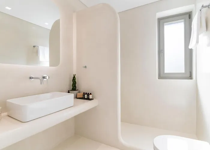 New - Aperanto - Mg Mykonos * カラファティス