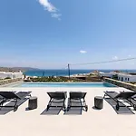 别墅 New - Aperanto - Mg Mykonos *