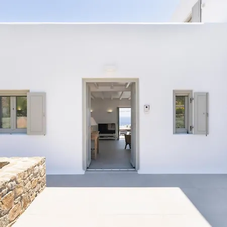 New - Aperanto - Mg Mykonos カラファティス