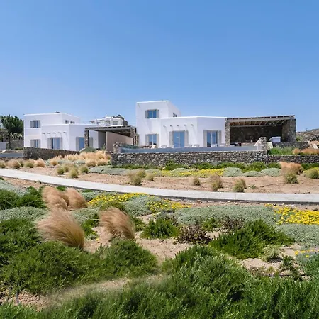 Βίλα New - Aperanto - Mg Mykonos