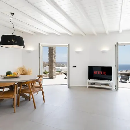 New - Aperanto - Mg Mykonos