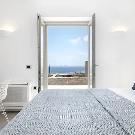 New - Aperanto - Mg Mykonos