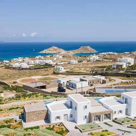 New - Aperanto - Mg Mykonos カラファティス