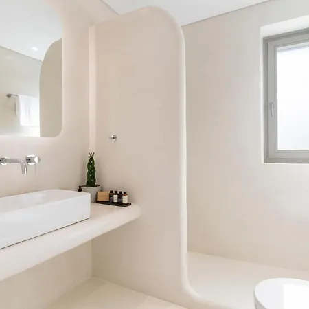 New - Aperanto - Mg Mykonos * カラファティス