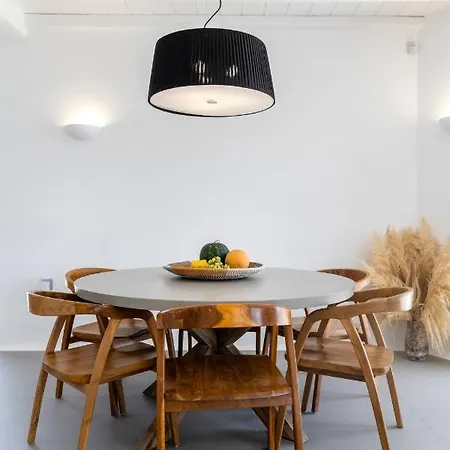 New - Aperanto - Mg Mykonos *