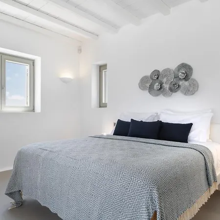 ヴィラ New - Aperanto - Mg Mykonos