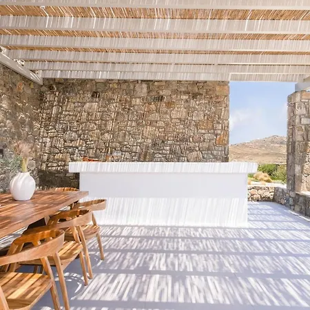 New - Aperanto - Mg Mykonos *