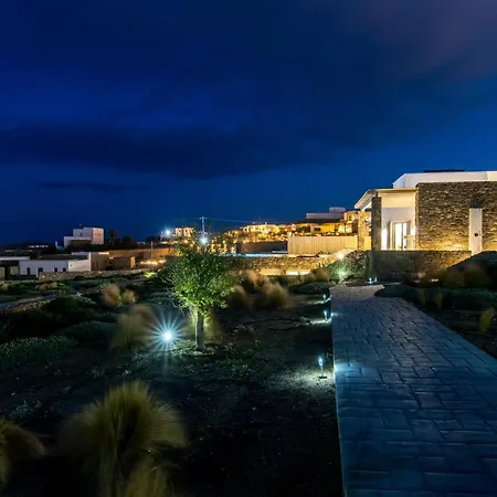 New - Aperanto - Mg Mykonos 卡拉法蒂斯