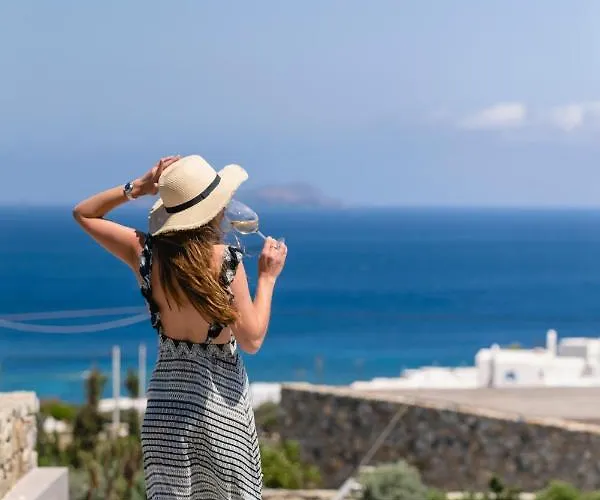 New - Aperanto - Mg Mykonos