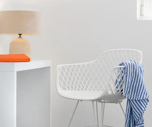 New - Aperanto - Mg Mykonos Βίλα Καλαφάτη