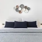 Villa New - Aperanto - Mg Mykonos Kalafatis