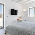 New - Aperanto - Mg Mykonos * Kalafatis