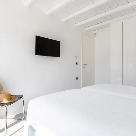 Βίλα New - Aperanto - Mg Mykonos