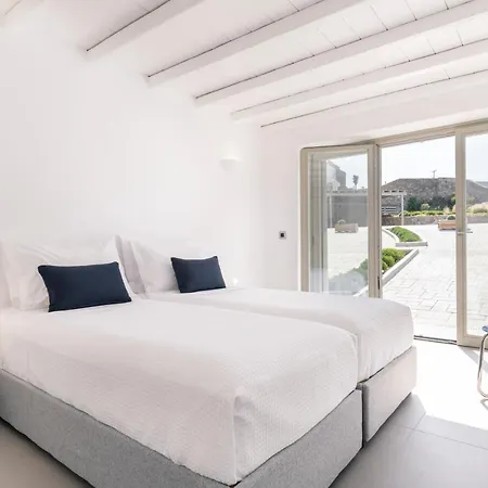 New - Aperanto - Mg Mykonos