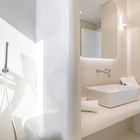 New - Aperanto - Mg Mykonos * Kalafatis