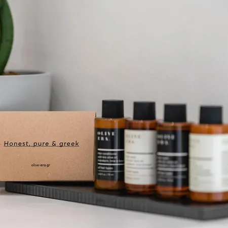 Villa New - Aperanto - Mg Mykonos Kalafatis