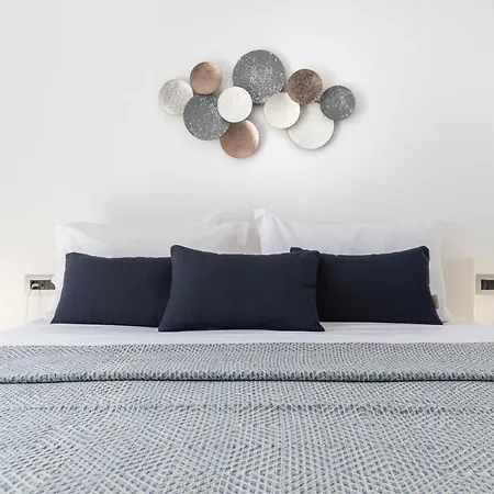Villa New - Aperanto - Mg Mykonos Kalafatis