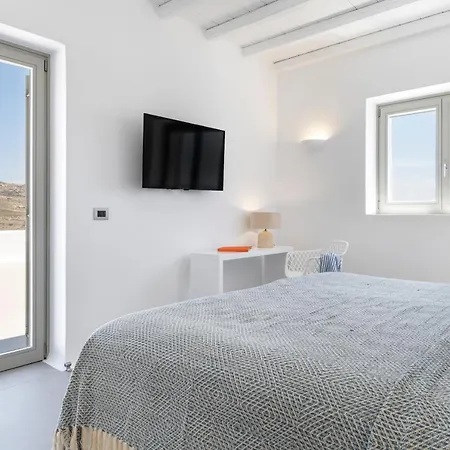 New - Aperanto - Mg Mykonos * Kalafatis