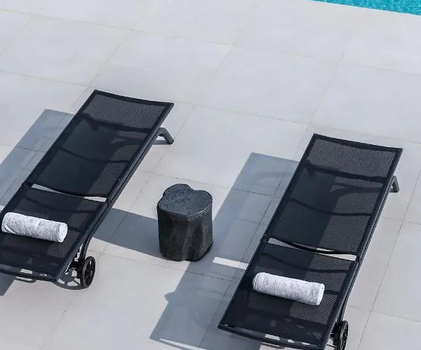 New - Aperanto - Mg Mykonos Калафатис