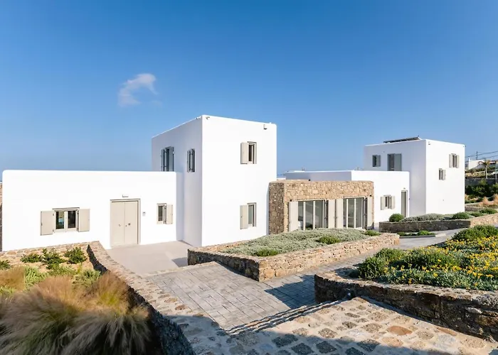 New - Aperanto - Mg Mykonos