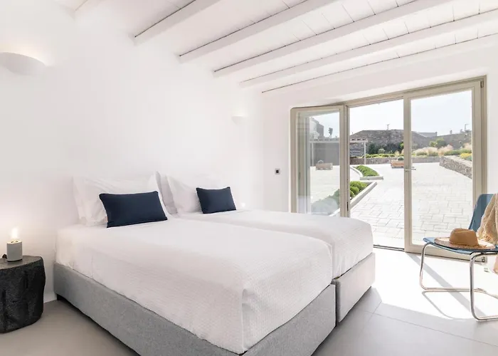 New - Aperanto - Mg Mykonos