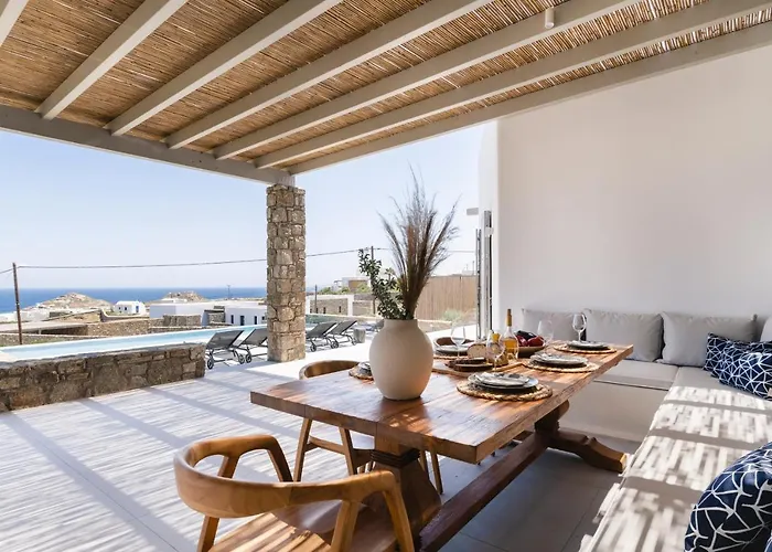 New - Aperanto - Mg Mykonos *