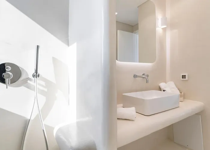 New - Aperanto - Mg Mykonos * Калафатис