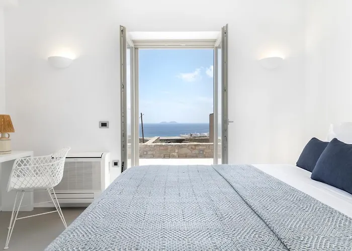 New - Aperanto - Mg Mykonos