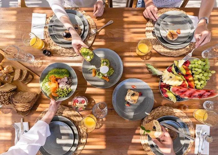 Villa New - Aperanto - Mg Mykonos Kalafáti