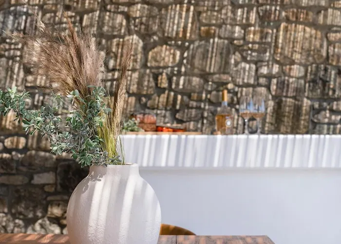 New - Aperanto - Mg Mykonos Калафатис