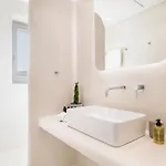 Villa New - Aperanto - Mg Mykonos Kalafatis
