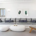 New - Aperanto - Mg Mykonos Villa Kalafatis