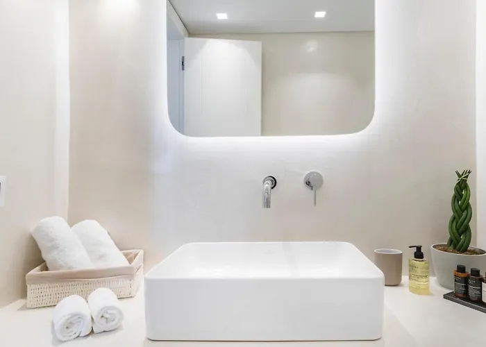 New - Aperanto - Mg Mykonos