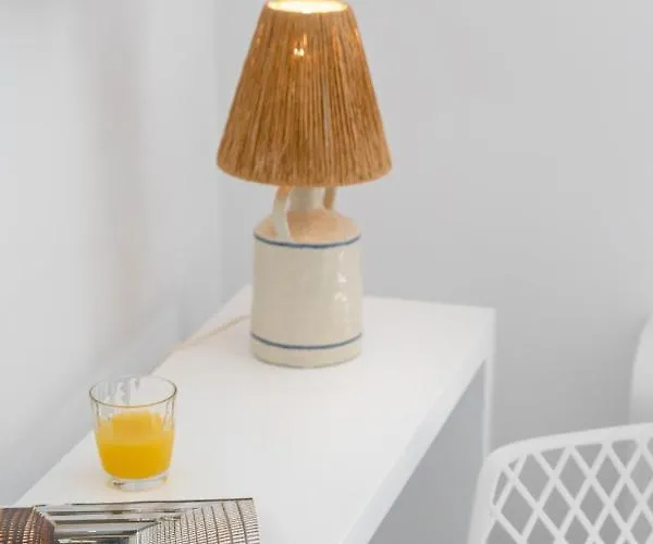 New - Aperanto - Mg Mykonos Kalafatis